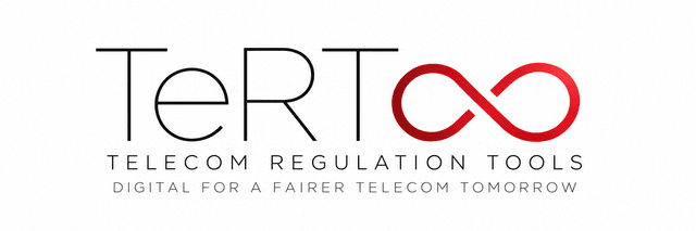 TeRToo - Telecom Regulation Tools